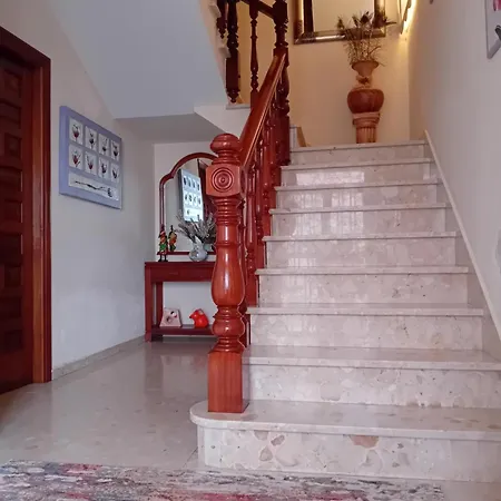 Casa Esther 아파트