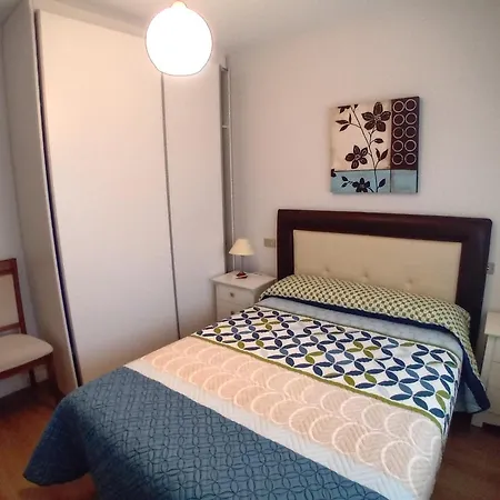 Appartamento Casa Esther *