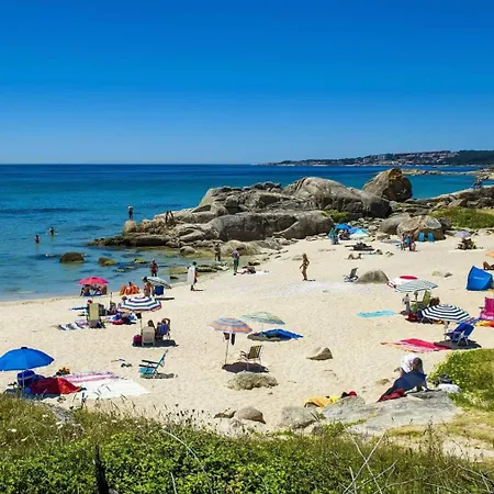 아파트 Casa Esther 오그로브