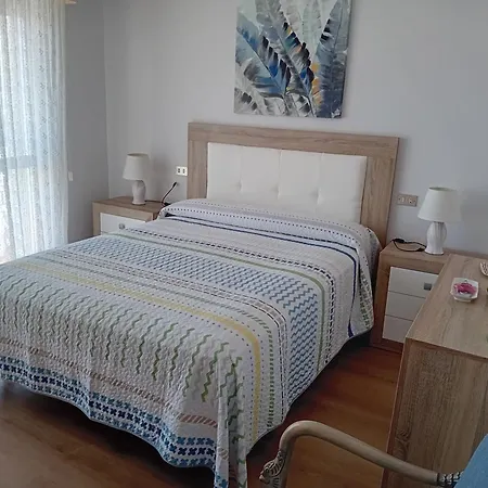 Casa Esther Apartman O Grove