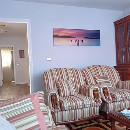 Casa Esther 오그로브