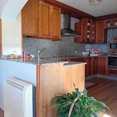 Casa Esther * O Grove