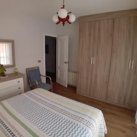 Casa Esther Apartman *