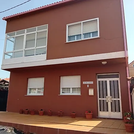 Casa Esther * 오그로브