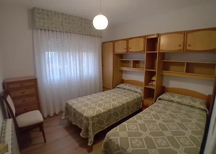 Casa Esther * 格罗韦