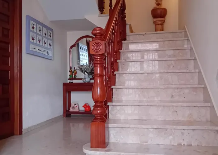 Casa Esther Апартаменты