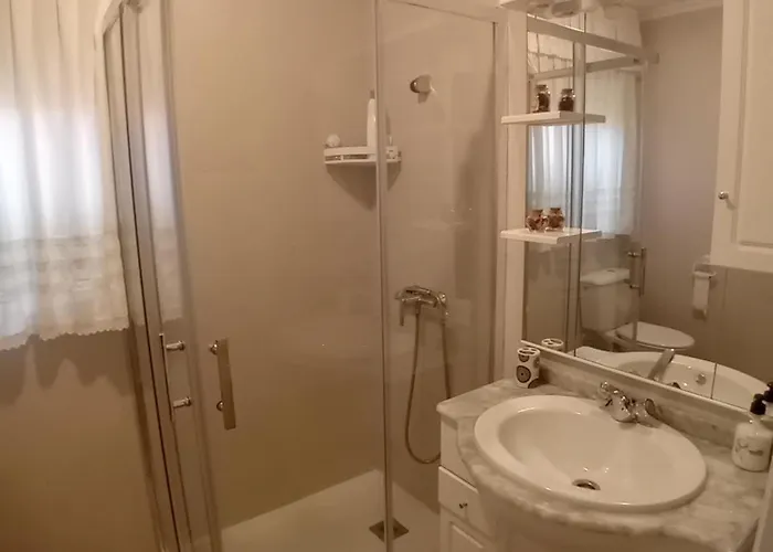 Casa Esther Апартаменты