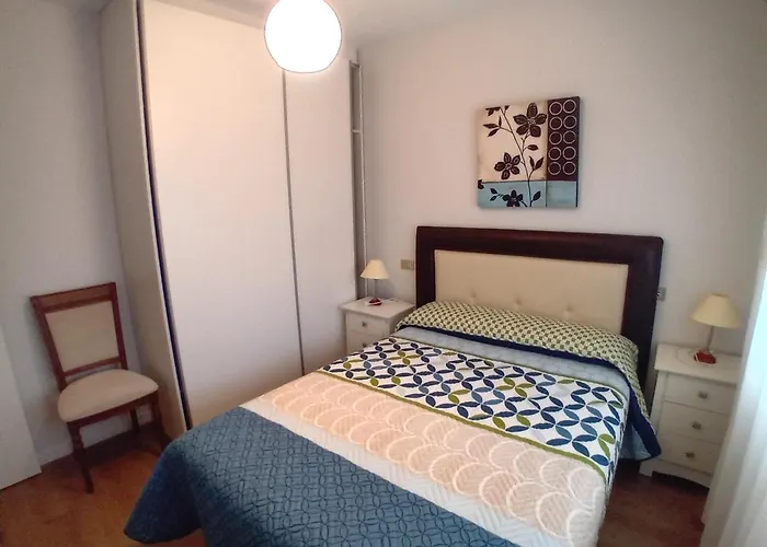 Апартаменты Casa Esther *