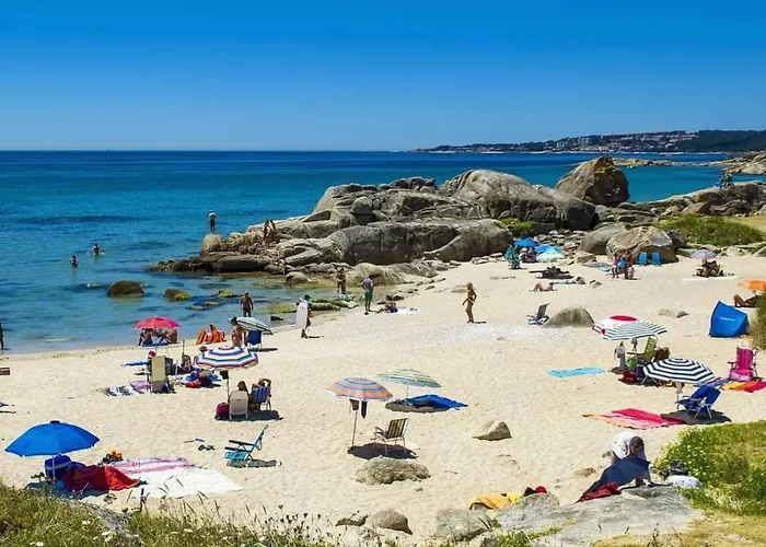 Lägenhet Casa Esther O Grove