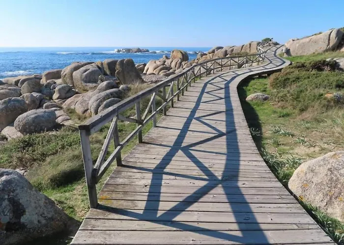 Casa Esther * O Grove