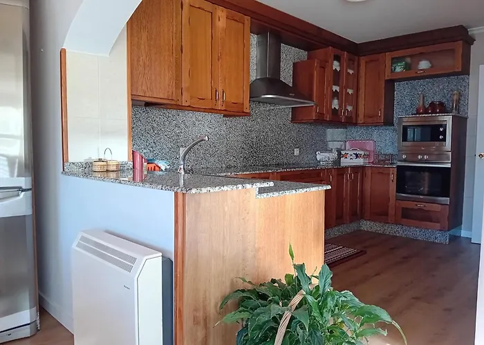 Casa Esther * O Grove