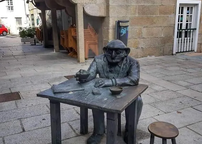 Casa Esther * O Grove