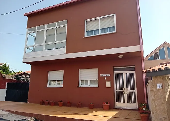 Casa Esther * Эль-Грове